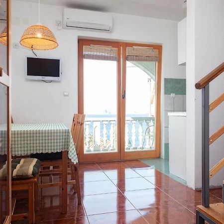 Manda Apartment Karlobag Luaran gambar